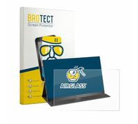 BROTECT Protector Pantalla Cristal para Yodoit PTM16 16" Protector Vidrio - [Dureza 9H, Anti-Arañazos]