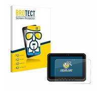 BROTECT Protector Pantalla Cristal para Zebra ET65 Protector Vidrio - [Dureza 9H, Anti-Arañazos]