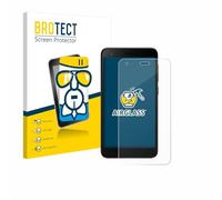 BROTECT Protector Pantalla Cristal para ZTE Blade A35 lite Protector Vidrio - [Dureza 9H, Anti-Arañazos]