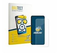 BROTECT Protector Pantalla Cristal para ZTE Nubia Focus 2 Ultra Protector Vidrio - [Dureza 9H, Anti-Arañazos]