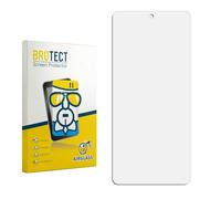 BROTECT Protector Pantalla Cristal para ZTE Nubia neo 5 Pro Protector Vidrio - [Dureza 9H, Anti-Arañazos]