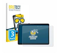 BROTECT Protector Pantalla Mate Cristal para Acer Iconia V11 (3 Unidades) Protección Anti-Reflejos