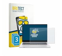 BROTECT Protector Pantalla Mate Cristal para Acer Swift Spin 14 AI (3 Unidades) Protección Anti-Reflejos