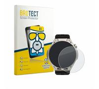 BROTECT Protector Pantalla Mate Cristal para Amazfit Balance Ultra Protección Anti-Reflejos