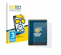 BROTECT Protector Pantalla Mate Cristal para Amazon Kindle Colorsoft Kids (3 Unidades) Protección Anti-Reflejos