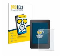 BROTECT Protector Pantalla Mate Cristal para Amazon Kindle Paperwhite 2015 (7a Gen.) Protección Anti-Reflejos