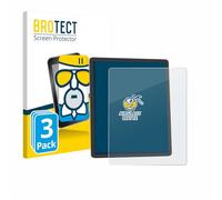 BROTECT Protector Pantalla Mate Cristal para Amazon Kindle Scribe 2025 (3 Unidades) Protección Anti-Reflejos