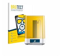 BROTECT Protector Pantalla Mate Cristal para Anycubic Wash & Cure 3 Plus Protección Anti-Reflejos