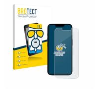 BROTECT Protector Pantalla Mate Cristal para Apple iPhone 16e / 17e Protección Anti-Reflejos