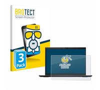BROTECT Protector Pantalla Mate Cristal para ASUS ExpertBook B3 B3404 (3 Unidades) Protección Anti-Reflejos