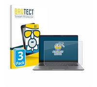 BROTECT Protector Pantalla Mate Cristal para ASUS ExpertBook P5 G2 (3 Unidades) Protección Anti-Reflejos