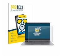 BROTECT Protector Pantalla Mate Cristal para ASUS ExpertBook P5 G2 Protección Anti-Reflejos