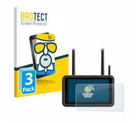 BROTECT Protector Pantalla Mate Cristal para Atomos Ninja TX (3 Unidades) Protección Anti-Reflejos