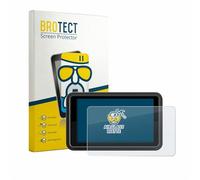BROTECT Protector Pantalla Mate Cristal para Atomos Ninja TX GO 5" Protección Anti-Reflejos