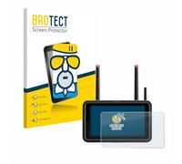 BROTECT Protector Pantalla Mate Cristal para Atomos Ninja TX Protección Anti-Reflejos