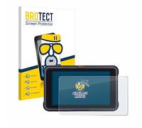 BROTECT Protector Pantalla Mate Cristal para Atomos Ninja V Protección Anti-Reflejos