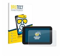 BROTECT Protector Pantalla Mate Cristal para Atomos Shinobi 2 Protección Anti-Reflejos