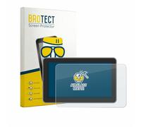 BROTECT Protector Pantalla Mate Cristal para Bambu Lab H2C Protección Anti-Reflejos