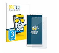 BROTECT Protector Pantalla Mate Cristal para Bigme Hibreak Pro (3 Unidades) Protección Anti-Reflejos