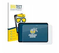 BROTECT Protector Pantalla Mate Cristal para Blackview Oscal Pad 200 Protección Anti-Reflejos