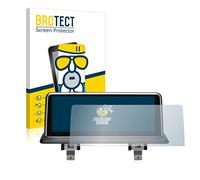 BROTECT Protector Pantalla Mate Cristal para BMW 1 F20 2011-2016 VioVox 8211 10.25" Protección Anti-Reflejos