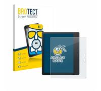 BROTECT Protector Pantalla Mate Cristal para Boox Go Color 7 Gen II Protección Anti-Reflejos