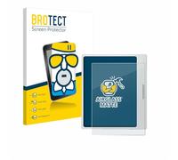 BROTECT Protector Pantalla Mate Cristal para Boox Go Color 7 White Edition Protección Anti-Reflejos