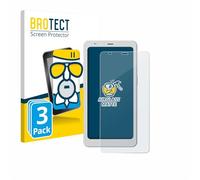 BROTECT Protector Pantalla Mate Cristal para Boox Palma 2 Pro (3 Unidades) Protección Anti-Reflejos