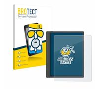 BROTECT Protector Pantalla Mate Cristal para Boox Tab Ultra C Pro Protección Anti-Reflejos