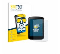 BROTECT Protector Pantalla Mate Cristal para Bryton Rider 17 Protección Anti-Reflejos