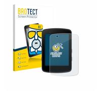 BROTECT Protector Pantalla Mate Cristal para Bryton Rider 550 Protección Anti-Reflejos