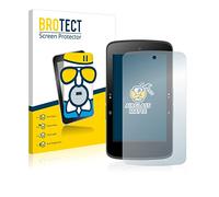 BROTECT Protector Pantalla Mate Cristal para Bryton Rider S800 Protección Anti-Reflejos
