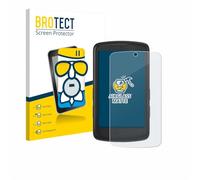 BROTECT Protector Pantalla Mate Cristal para Bryton Rider S810 Protección Anti-Reflejos