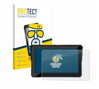 BROTECT Protector Pantalla Mate Cristal para Carpuride W502 /W502H / W502BS / W502B Pro 5" Protección Anti-Reflejos