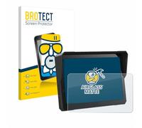 BROTECT Protector Pantalla Mate Cristal para Carpuride W702 Pro / W702B Pro 7" Protección Anti-Reflejos