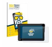 BROTECT Protector Pantalla Mate Cristal para Carpuride W702 / W702B / W702H / W712D / W702BS 7" Protección Anti-Reflejos