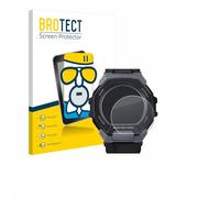 BROTECT Protector Pantalla Mate Cristal para Casio G-Shock G-Squad GBD-300 Protección Anti-Reflejos