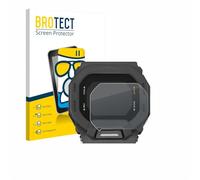 BROTECT Protector Pantalla Mate Cristal para Casio G-Shock GBD-200 Protección Anti-Reflejos