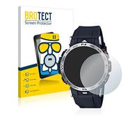 BROTECT Protector Pantalla Mate Cristal para Casio Pro Trek PRW-30-1AER Protección Anti-Reflejos