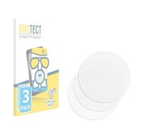 BROTECT Protector Pantalla Mate Cristal para Caso Sous Vide Stick 1310 (3 Unidades) Protección Anti-Reflejos