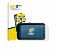 BROTECT Protector Pantalla Mate Cristal para Chigee AIO-5 Lite Protección Anti-Reflejos