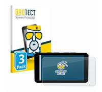 BROTECT Protector Pantalla Mate Cristal para Chigee AIO-6 LTE 4G (3 Unidades) Protección Anti-Reflejos
