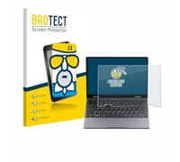 BROTECT Protector Pantalla Mate Cristal para Chuwi MiniBook X N150 Protección Anti-Reflejos