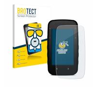 BROTECT Protector Pantalla Mate Cristal para CompeGPS TwoNav Cross Plus Protección Anti-Reflejos