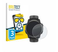 BROTECT Protector Pantalla Mate Cristal para Coros Apex 4 (42 mm) (3 Unidades) Protección Anti-Reflejos