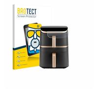 BROTECT Protector Pantalla Mate Cristal para Cosori Turbo Tower Pro Smart Protección Anti-Reflejos