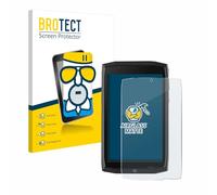 BROTECT Protector Pantalla Mate Cristal para Crosscall Core T4 Protección Anti-Reflejos