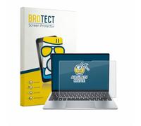 BROTECT Protector Pantalla Mate Cristal para Dell XPS 13 DX13260 2026 Protección Anti-Reflejos