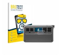 BROTECT Protector Pantalla Mate Cristal para DJI Power 1000 Protección Anti-Reflejos