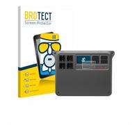 BROTECT Protector Pantalla Mate Cristal para DJI Power 2000 Protección Anti-Reflejos